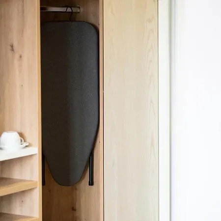 فندق Panorama Hill 3*