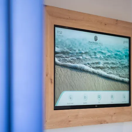 Panorama Hill 3* Nea Iraklitsa