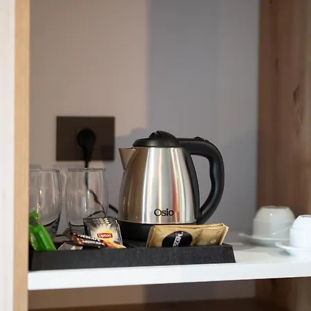 Panorama Hill فندق Nea Iraklitsa