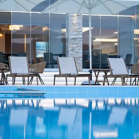 فندق Panorama Hill