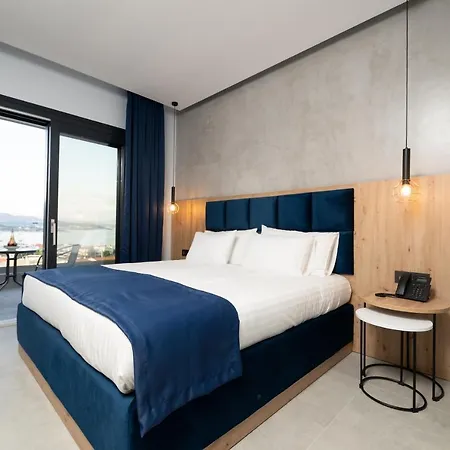 فندق Panorama Hill 3*