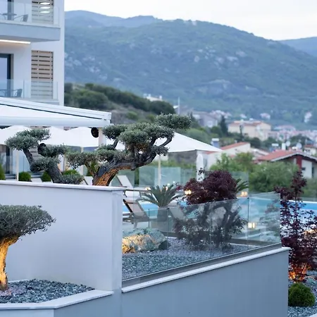 Panorama Hill فندق Nea Iraklitsa