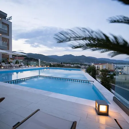 Panorama Hill فندق