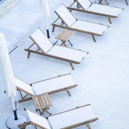 Panorama Hill Отель