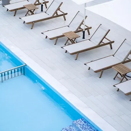 Panorama Hill فندق 3*