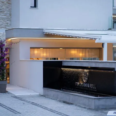 Panorama Hill 3* Nea Iraklitsa