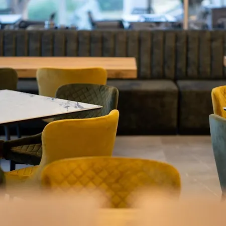 Panorama Hill فندق 3*