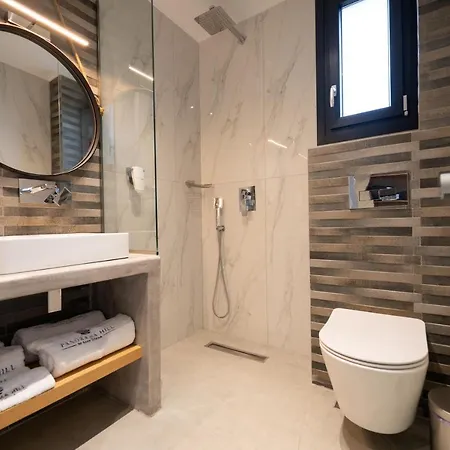 فندق Panorama Hill