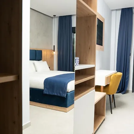 Отель Panorama Hill 3*