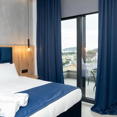 Panorama Hill Nea Iraklitsa