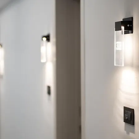 Отель Panorama Hill