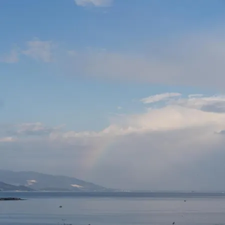 Panorama Hill Отель 3*