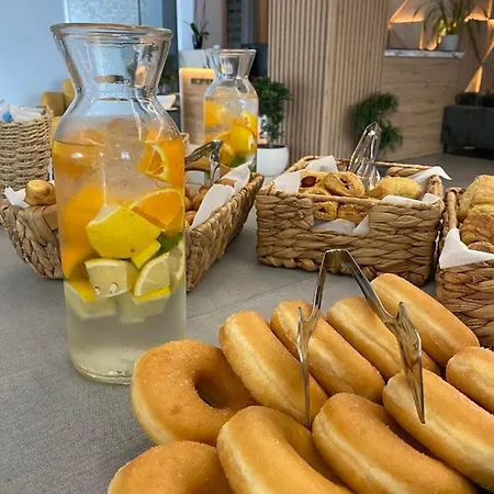 Panorama Hill فندق 3*