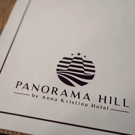 Panorama Hill Отель 3*