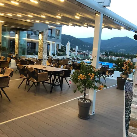 Отель Panorama Hill