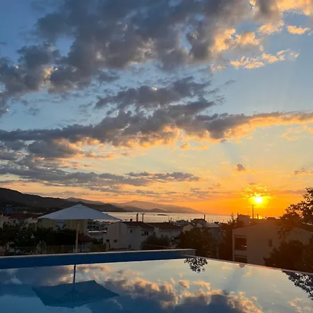 Panorama Hill 3* Nea Iraklitsa