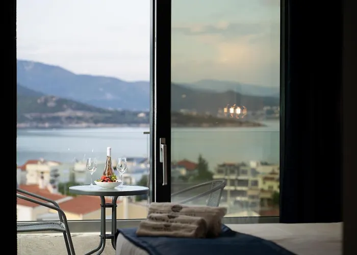 Hotel Panorama Hill 3*