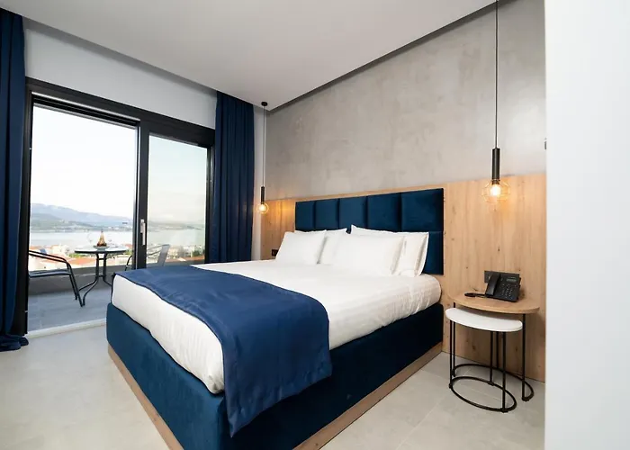 Hotel Panorama Hill 3*