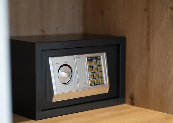 Panorama Hill 3* Nea Iraklitsa