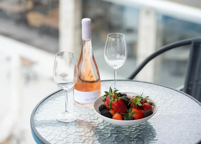 Hotel Panorama Hill 3*