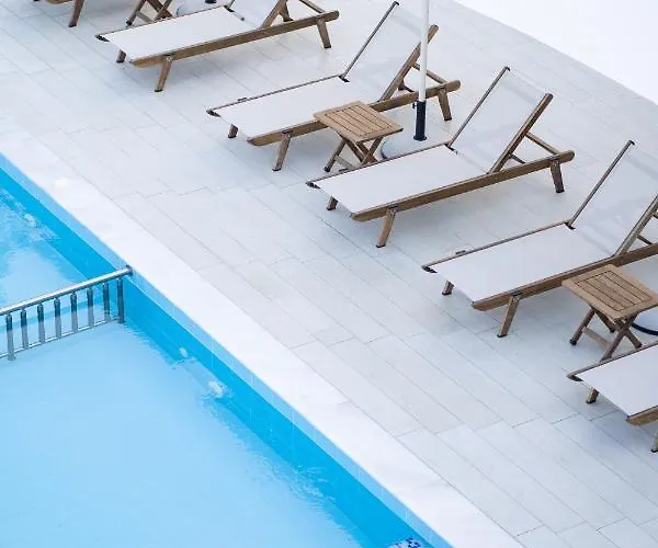 Panorama Hill Hotel 3*