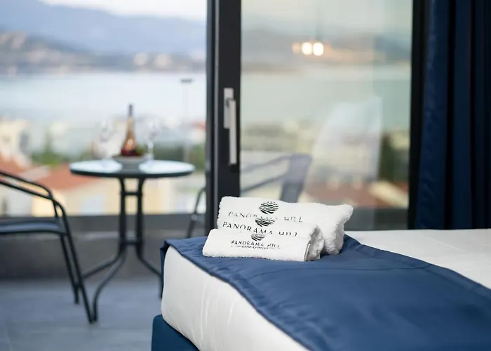 Panorama Hill 3*