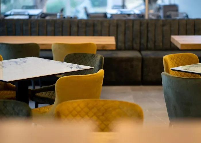 Panorama Hill Hotel 3*