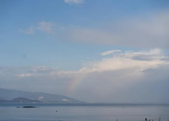 Panorama Hill Hotel 3*