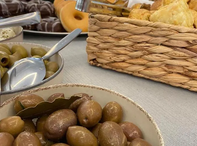 Hotel Panorama Hill Nea Iraklitsa