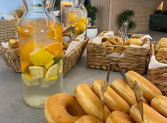 Panorama Hill Hotel 3*