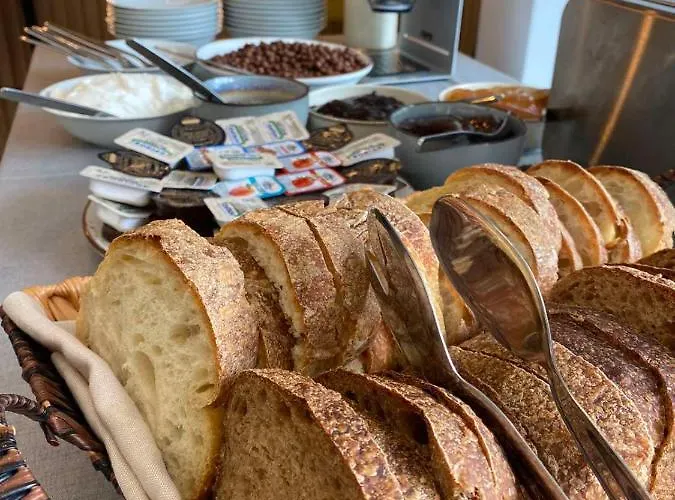 Panorama Hill Nea Iraklitsa