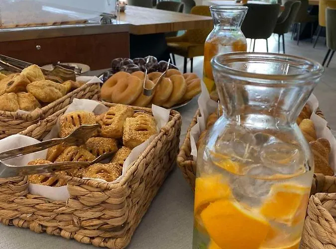 Hotel Panorama Hill 3*