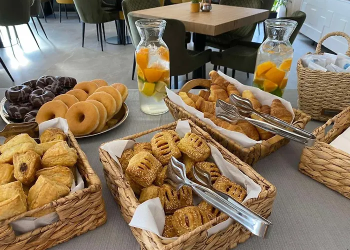 Panorama Hill 3* Nea Iraklitsa