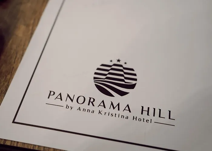 Panorama Hill Hotel 3*
